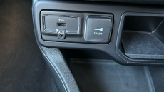 Jeep Renegade 1.3 T4 GSE Night Eagle II 5dr DDCT Petrol Hatchback